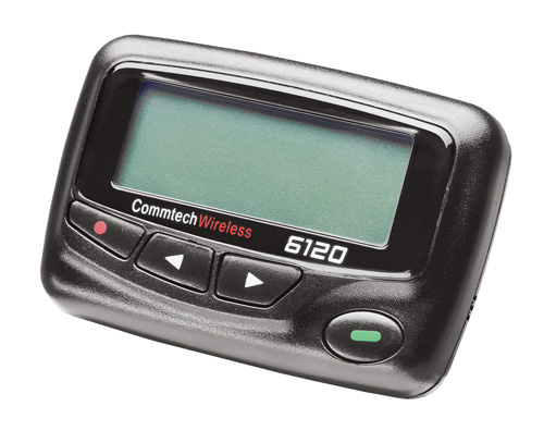Old reliable pager. Do you still keep it as moment - Old reliable pager. Do you still keep it as momento?