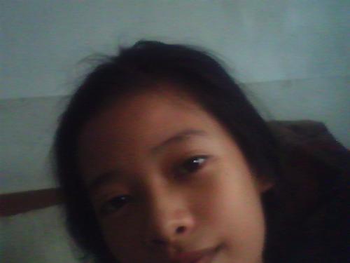 whatever - haha..that's me