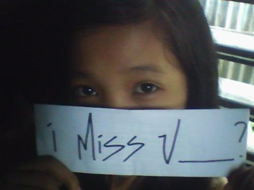 owss... - missing you