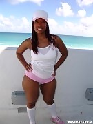what a lovly look - you can reach me on ojamama.blogspot.com to know more on how to get more fun you and your partner.