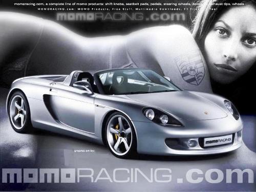 momo racing
