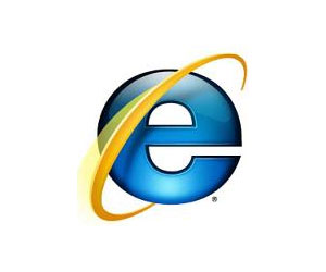 internet exporer - internet explorer logo