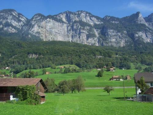 switzerland - switzerland - land of scenic beauty