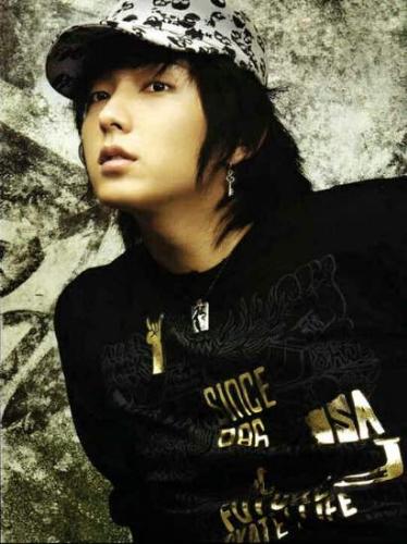 lee jun ki - again,,, korean guy
