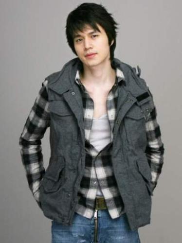Lee Dong wook - korean actor