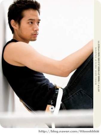 korean guy - korean actor