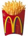 McDo - If you want to die in satisfaction... Come and get it. :0) McDo - If you want to die in satisfaction... Come and get it. :0)