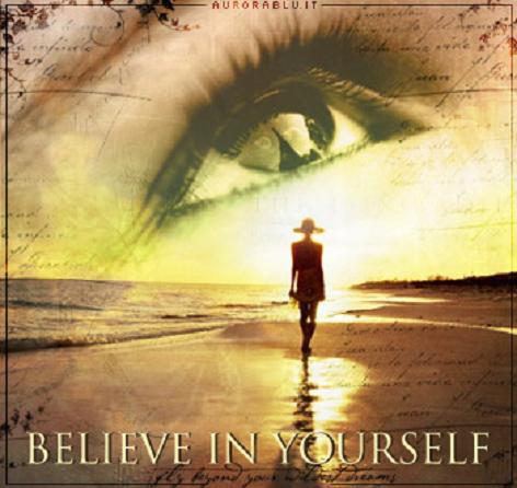 I Believe... - I Believe...