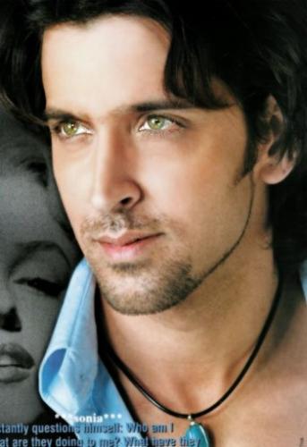I love photo - MY favourite hero photo's