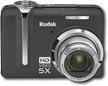 Digital Camera - Kodak EasyShare 12.1 MP Digital Camera - Model Z1285