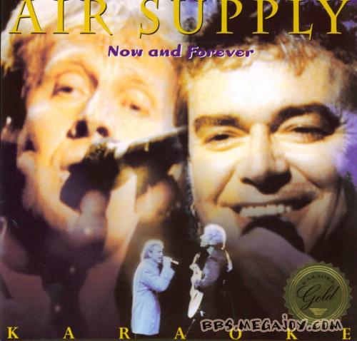 Air Supply - Famous band Air Supply They formed in 1975 and entered American market with 8 Top 5 hits, like Lost in Love, All Out Of Love and Making Love Out of Nothing At All. They're known for unique voice and emotional melodies.