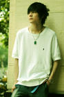 handsome boy - this is just me. handsome boy! iwant to make friends with you all !