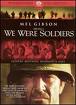 We Were Soldiers - We Were Soldiers DVD cover.