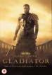 Gladiator - Gladiator DVD cover.