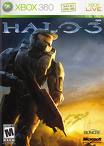 Halo 3 - Halo 3 game cover.