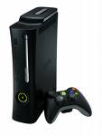 Xbox 360 - Xbox 360 Elite console