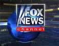 Fox News - Fox News logo