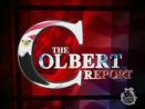 The Colbert Report - The Colbert Report logo