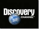 Discovery Channel - Discovery Channel logo