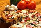 Pizza - Sumpreme pizza