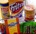 Junk food - Junk foods