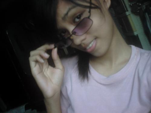 ows - yah with Sunglasses!
