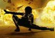Matrix 1 - Everything the first matrix movie