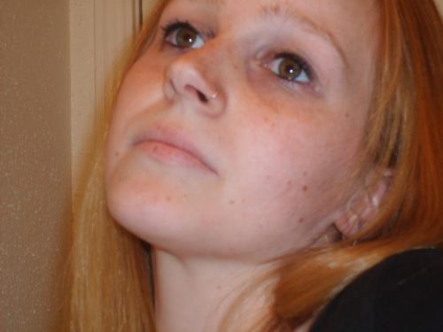 Stephanie - This is me!