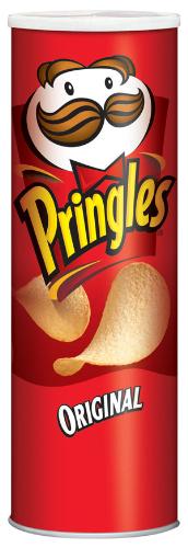 Bought two Pringles of these or other variant and  - Bought two Pringles of these or other variant and got a cap of Indiana Jones 4.