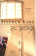 "On Writing" by Stephen King - King is a master of written language. Even though this isn't his typical horror/sci-fi story, his style throughout this book captivate the reader. "On Writing" by Stephen King - King is a master of written language. Even though this isn't his typical horror/sci-fi story, his style throughout this book captivate the reader.