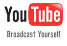 You Tube Sign - Its the sign of youtube...