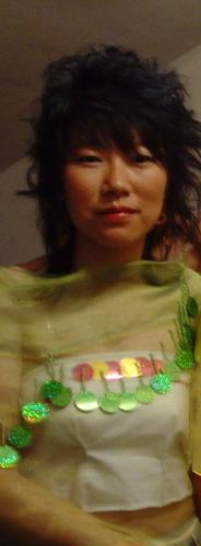 it's me - just came back from a show