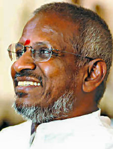 illayaraja - Illayaraja a great legend