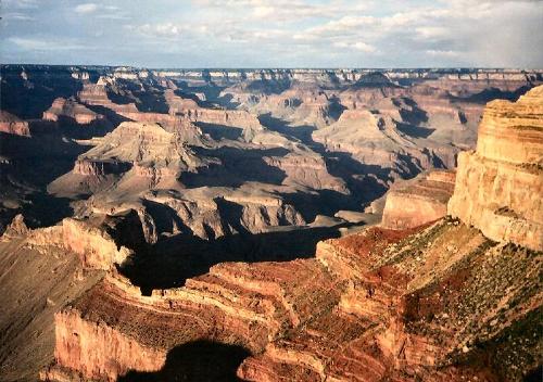 Grand Canyon - Grand Canyon image