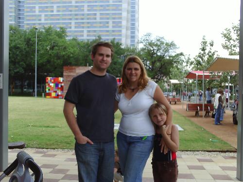 Fox mytechguy - This is the tech guy for Fox 26 in Houston Texas and I at the blogger picnic