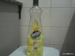 Diswasher Liquid - Sunlight Diswasher Liquid by Unilever Malaysia