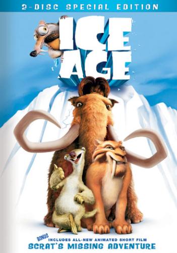 ice age  - great movie ice age 