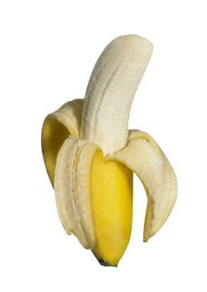 Banana - Fruit: Banana