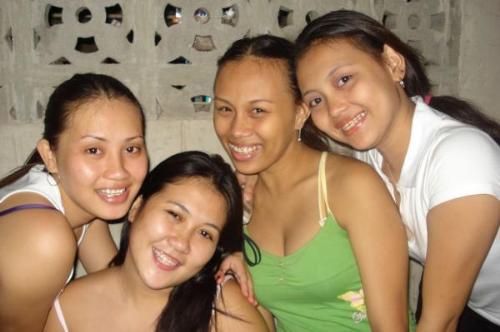 Friends forever - happy together