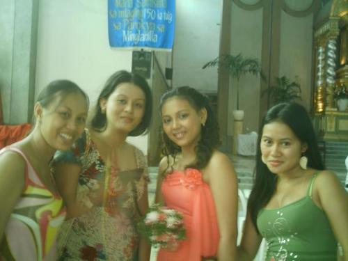Friends forever - beautiful girls
