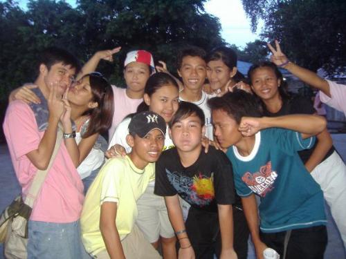 Friends forever - My friends