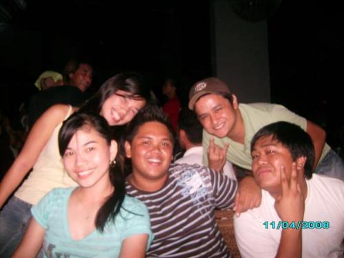Friends forever - friends