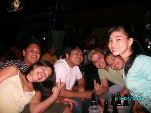 Friends forever - friends