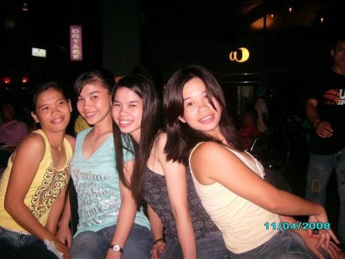 Friends forever - friends