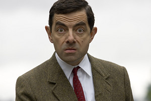 Mr. Bean - Mr. Bean..