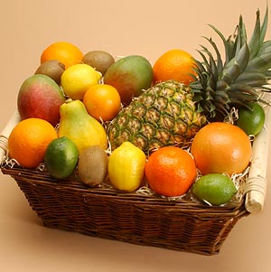 fruits - fruits are power houses
