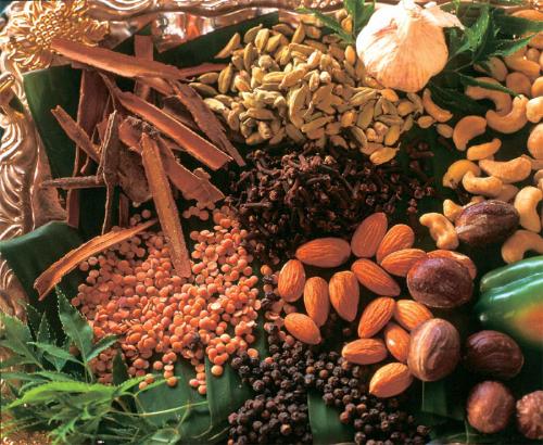 Indian spices - Indian spices the most famous in the world for their purity and aroma