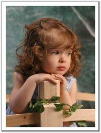 cutie - We have to make our kids comfortable and happy.