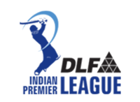 ipl logo - DLF IPL logo