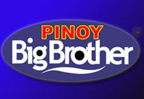 pinoy big brother - The logo of the show Pinoy Big Brother.